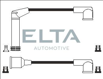 ELTA AUTOMOTIVE Süütesüsteemikomplekt ET4006